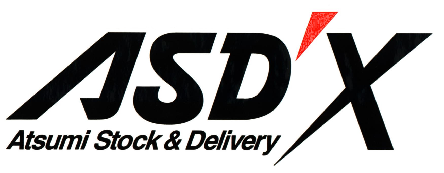 渥美運輸株式会社-ASD’X