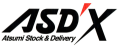 渥美運輸株式会社-ASDX